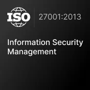 Information Security management
